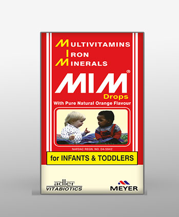 Mim Drops