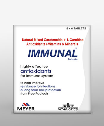 Immunal Tablets